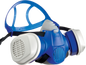 Dräger X-plore 3300 Combiset A2-P3