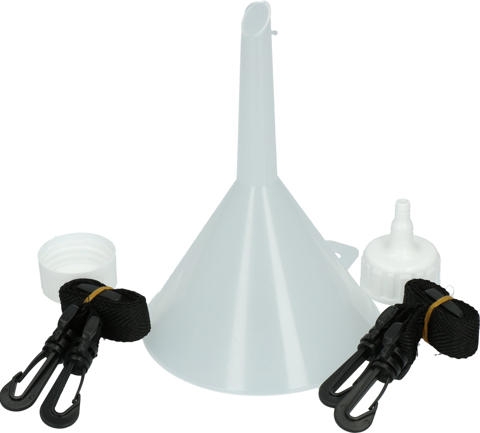 HSW Drench-Matic Tank