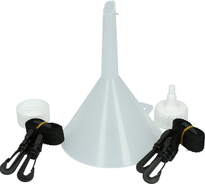 HSW Drench-Matic Tank