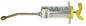 Drenching Syringe Nylon 50 ml + mouthpiece
