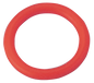 Drench/Pouron automatic spare pisto nring 20 mm red