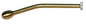 Génia Drench Nozzle Luer lock
