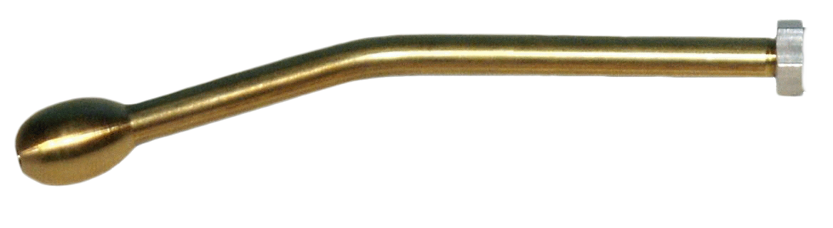 Génia Drench Nozzle Screw