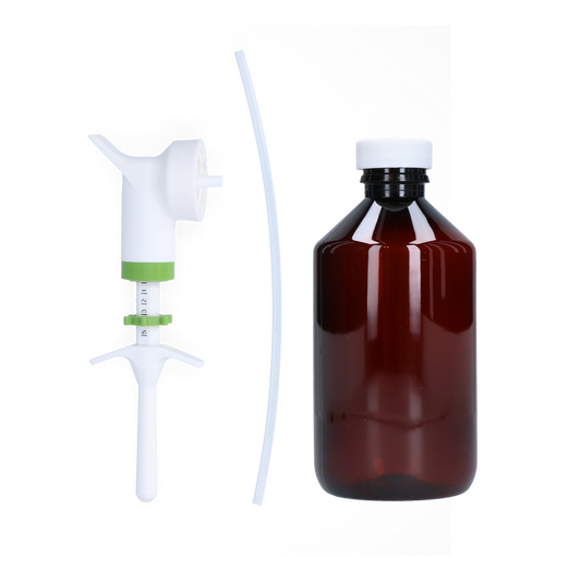 Kiváló Drench-Dose Automata Szett