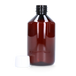 Excellent Drench-Dose Automatic Bottle + Cap