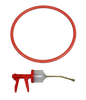Drench-gun Spare O-ring