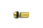Water bowl brass for metal valve