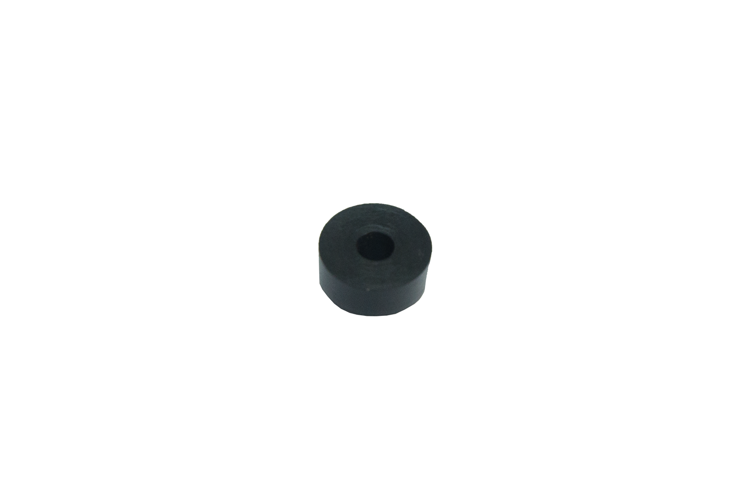 Spare rubber for brass valve