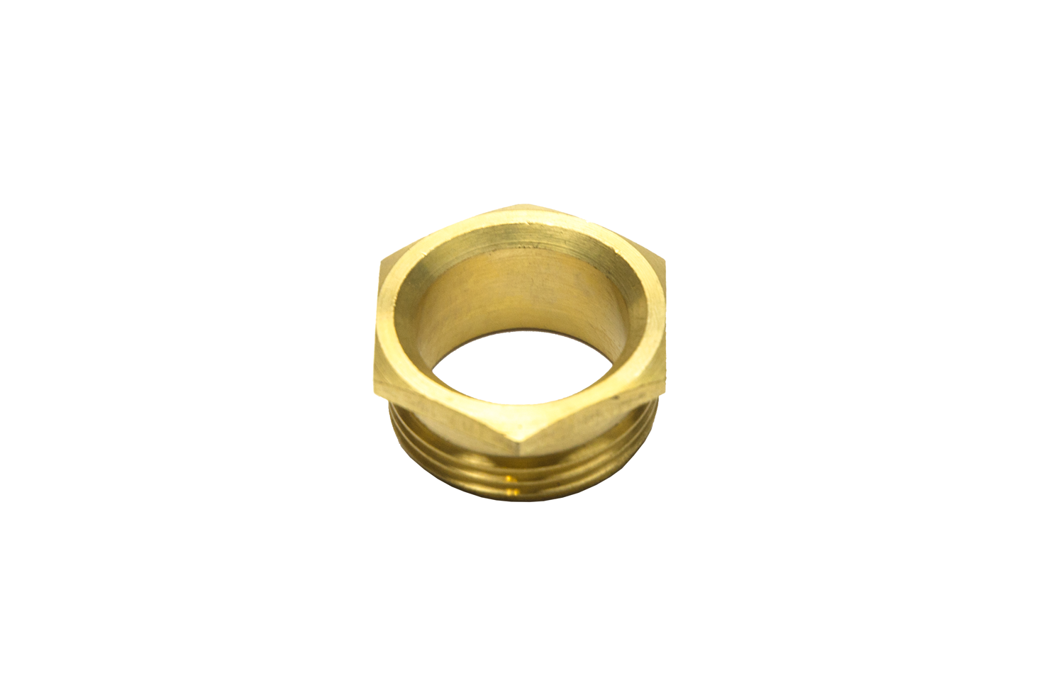 Water bowl spare screw for metal bowl