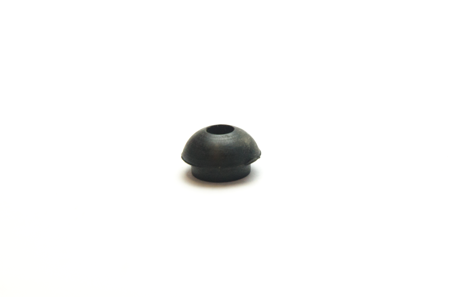 Spare rubber for brass valve
