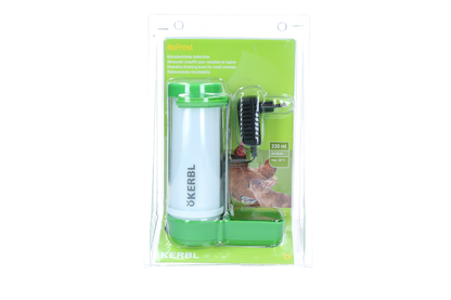 Kerbl NoFrost heated drinking tower