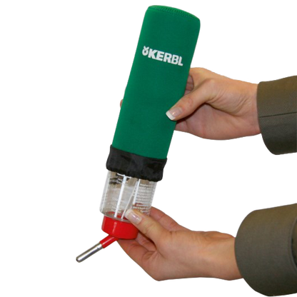 Thermal protective cover for drinking bottle 320ml