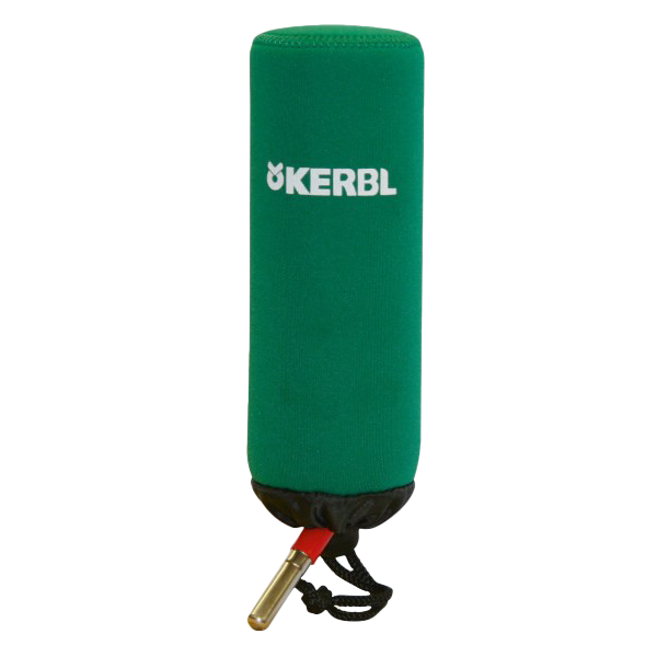 Thermal protective cover for drinking bottle 500 ml