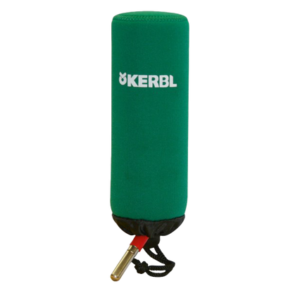 Thermal protective cover for drinking bottle 500 ml