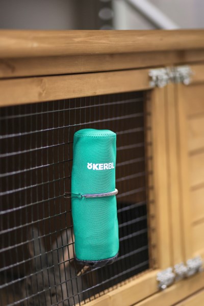 Thermal protective cover for drinking bottle 500 ml