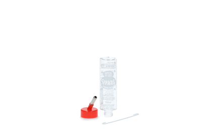 Classic Crystal Deluxe Drinking Bottle 150 ml