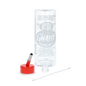 Classic Crystal Deluxe Drinking Bottle 1100 ml