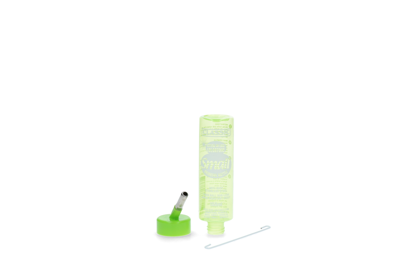 Classic Colortone Drinking Bottle 150 ml