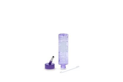Classic Colortone Drinking Bottle 150 ml