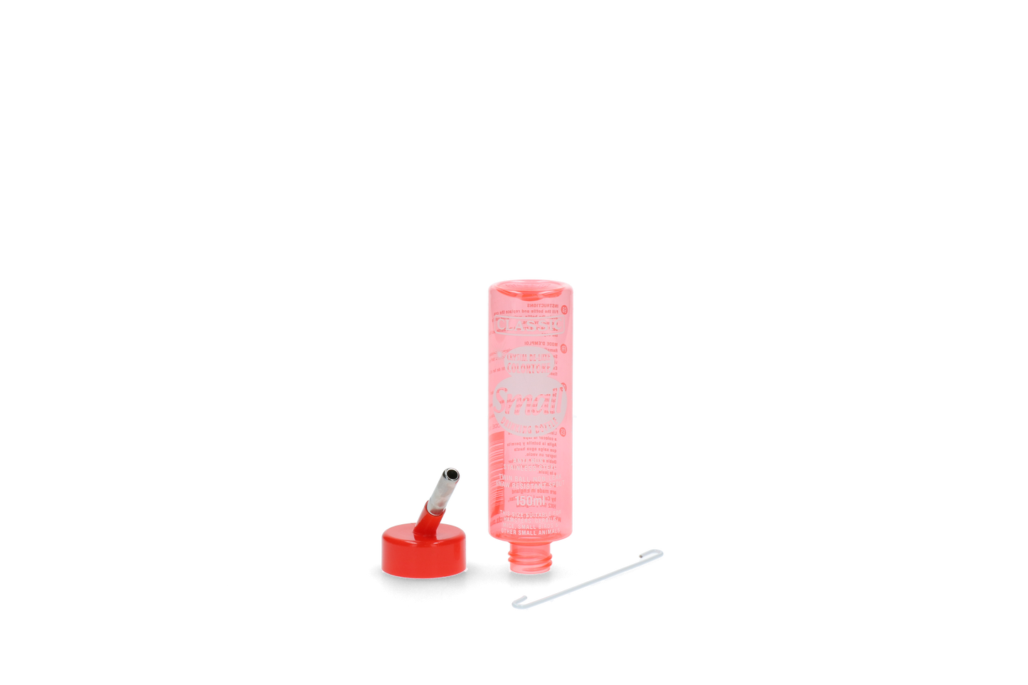 Classic Colortone Drinking Bottle 150 ml