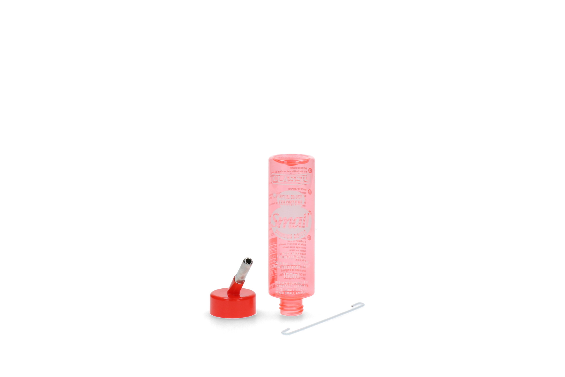 Classic Colortone Drinking Bottle 150 ml