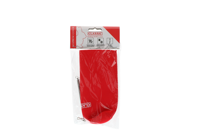 Classic Crystal Deluxe Thermo Cover L - 600 ml