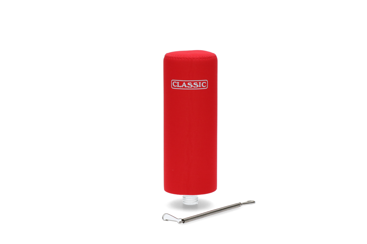 Classic Crystal Deluxe Thermo Cover L - 600 ml