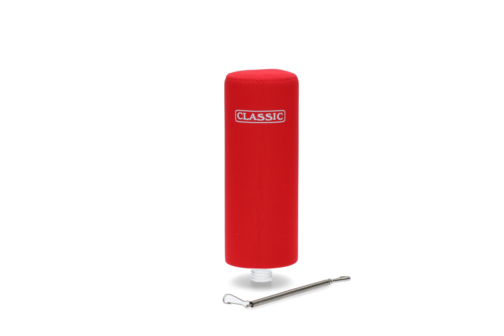 Classic Crystal Deluxe Thermo Cover L - 600 ml