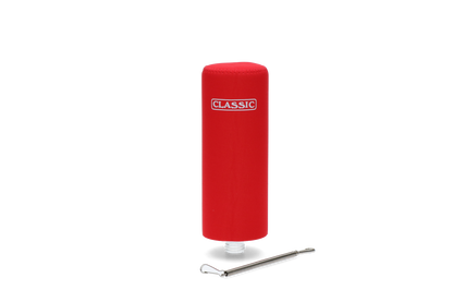 Classic Crystal Deluxe Thermo Cover L - 600 ml