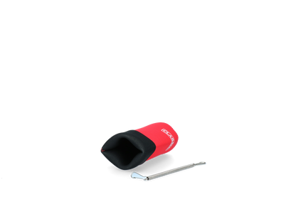Classic Crystal Deluxe Thermo Cover L - 600 ml