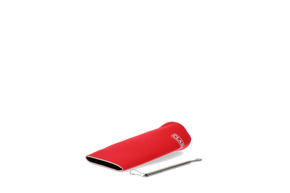 Classic Crystal Deluxe Thermo Cover L - 600 ml