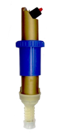 Drukspuit Miura 16 zuigerset