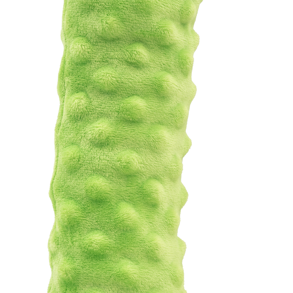 Dog Comets Invaders XXL Green