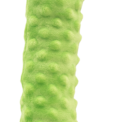 Dog Comets Invaders XXL Green