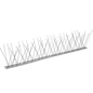 Pigeon Spikes 50 cm Stainless Steel 304