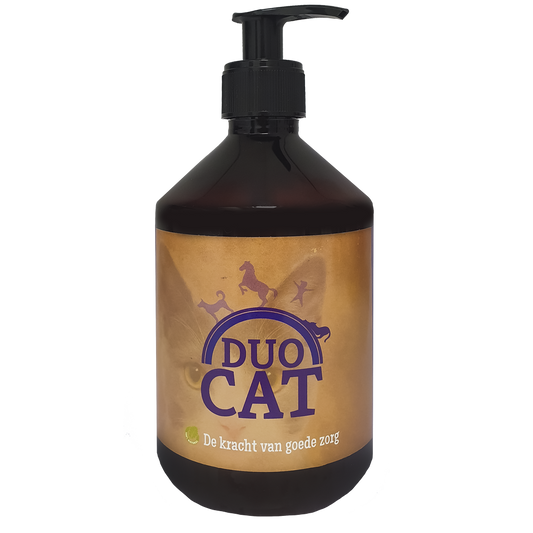 Duo Cat 500 ml