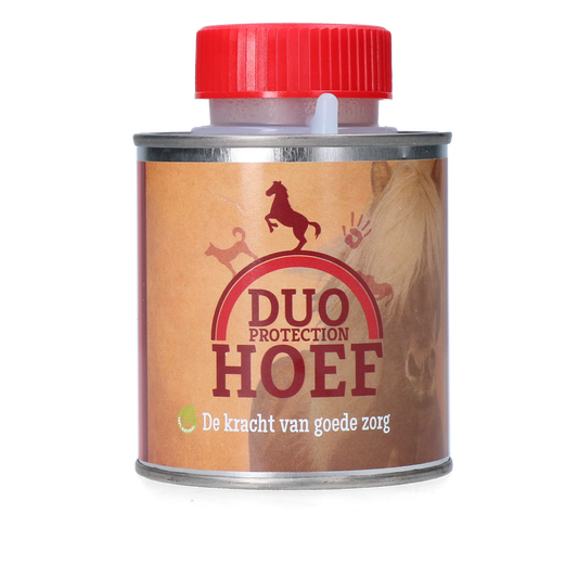 Kettős Védelem Pata 250 ml