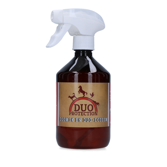Kettős Védő Spray