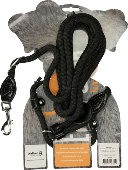 Easy Walk Shoulder Model Black - Regular