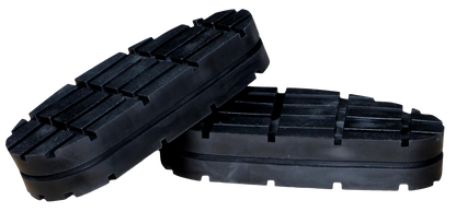 Excellent Easy Hoof Block PVC plastic - 11 cm
