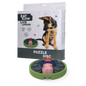 Eat Slow Live Longer Puzzle Disc