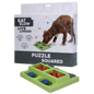 Eat Slow Live Longer Puzzle Squared