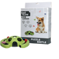 Eat Slow Live Longer Puzzle Beetle
