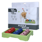 Eat Slow Live Longer Puzzle Roller