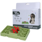 Eat Slow Live Longer Mini Puzzle Crazy River