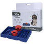 Eat Slow Live Longer Mini Puzzle Rainy Day