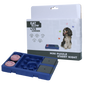 Eat Slow Live Longer Mini Puzzle Starry Night