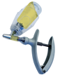 HSW Eco-Matic Luer Lock 1 ml