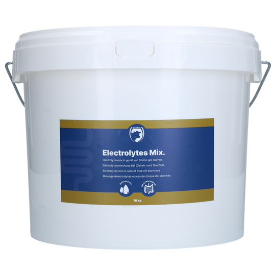 Kiváló Elektrolit keverék 10 kg