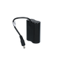 Emitter TubeTrap Battery